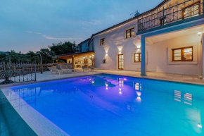 Villa Evas Castle Crikvenica Riviera